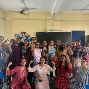 Teacher Training Primary Years Packages